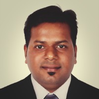 Srinivas Nayana