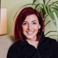 Audrey Kyle