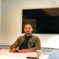Ali Jaafar