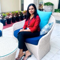 Pratiksha Yadav
