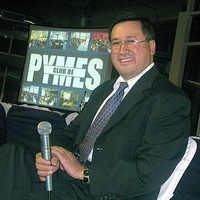 ALFREDO GONZALEZ SANCHEZ