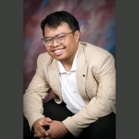 Syahrul Rofi .