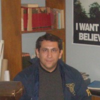 Manuel Salazar Muñoz
