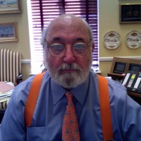 Bob Royer