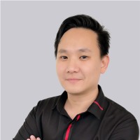 Patrik Ng