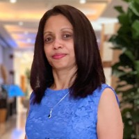 Rohini Karunakaren