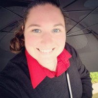 Amanda Frantz