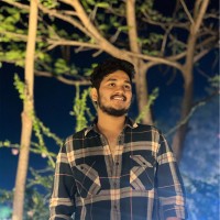 Hemanth Bharadwaj