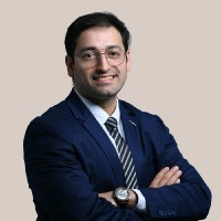 Karan Mahajan