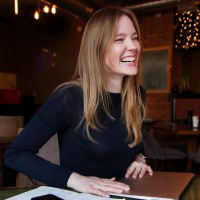 Jessica Woods