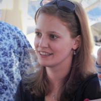 Lauranne Dupouy (Letenneur)
