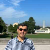Isa Haskologlu, Ph.D.