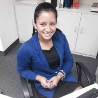 Johana Milagros Gozalves Bornaz