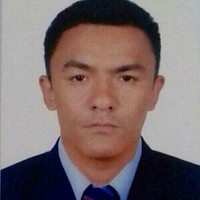 Namgel Lama