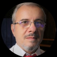 Alexander Nikolov