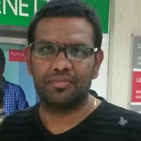 Surendra Reddy