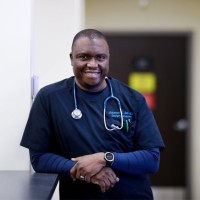 Mohammed Bah