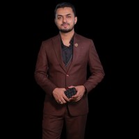 Azhar A. Zamindar