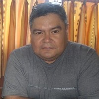 Pedro Juan Santos Palacios