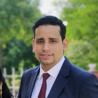Ishan Thaploo