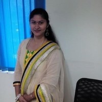 Jayanthi G