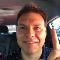 Jaime Portales Ph.D.