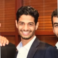 Abdulrahman Alkadri