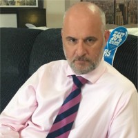 Paul Warren