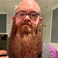 Eric Mcintire