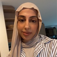 Zainab Al-Saadi