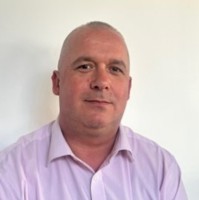 Brian Nisbet