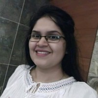 Ca Harshita Purohit