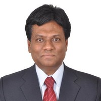 Dr. Sundarapandian Vaidyanathan