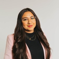Zaira R. Garcia