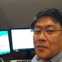 yawei wang