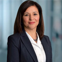 M. Maxine Ghavi