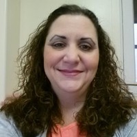 Sherry Helton
