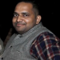 Rakesh Kumar Sah