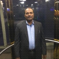 Shivaji Pawar