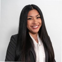 Mary Ashley Fortuno
