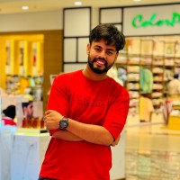 Sahil Dharmani