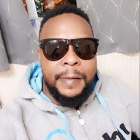 Erick Michel Mulemvo Matondo