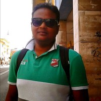 Rezwan Kabir