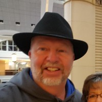 Frank Hargreaves