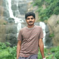 Baskar Paramasivam