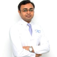 Dr.Vrajesh Shah