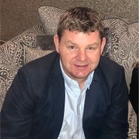 Iain Bleasdale
