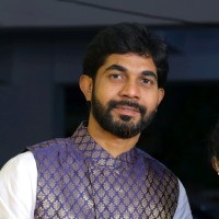 RamaKrishna Ketha