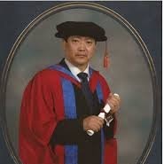 Dr Chandra Laksamba