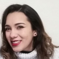 Edith Marin